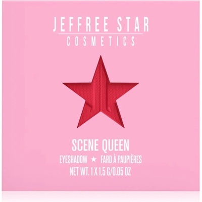 Jeffree Star Cosmetics Artistry Single сенки за очи цвят Scene Queen 1, 5 гр