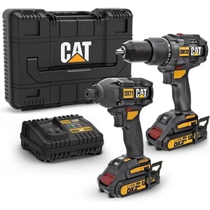 Caterpillar DX12K (175260)