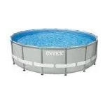 Intex Ultra Frame 488x122 cm (28322NP)