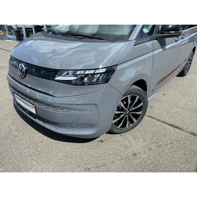 Volkswagen T7 Multivan 2.0 TDI DSG 110 kW
