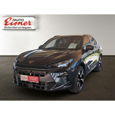 Cupra Terramar 1.5 DSG 110 kW