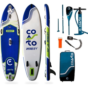 Paddleboard Coasto Amerigo 10’2’’