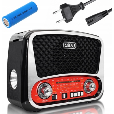 Miru SR-1019
