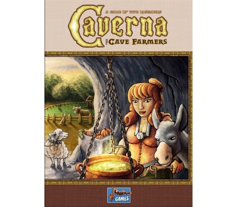 Caverna EN