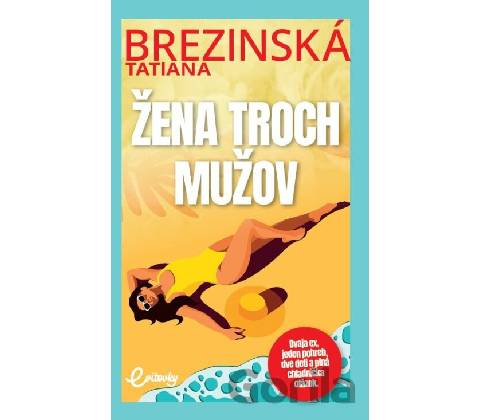 Žena troch mužov