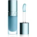 Clarins Lip Comfort Oil Summer Collection хидратиращ блясък за устни с увеличаващ ефект цвят 00 cryo mint 7ml