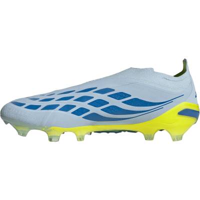 Adidas Predator Elite Laceless FG