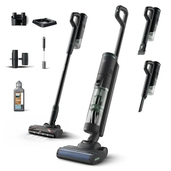Philips XW7263/11 AquaTrio 7000 Vac&Wash