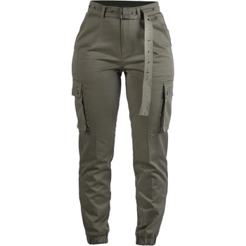 Kalhoty Mil-tec Army zelené