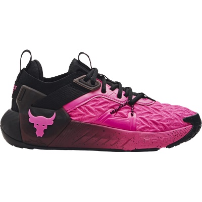 Under Armour Фитнес обувки Under Armour UA W Project Rock 6 3026535-600 Размер 38, 5 EU