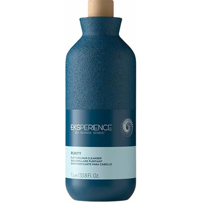 Revlon Professional Eksperience Purity Purifying Hair Cleanser 1l