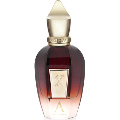 Xerjoff Alexandria II parfum unisex 50 ml