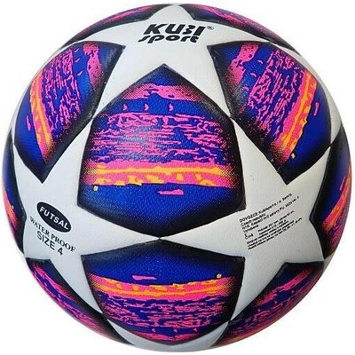 KUBIsport 04-H1K