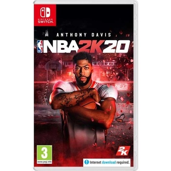 NBA 2K20