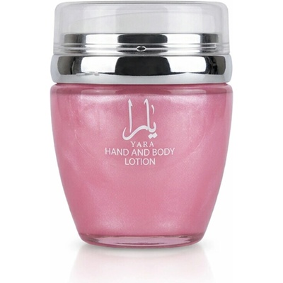 Ard Al Zaafaran Yara BL 50 ml