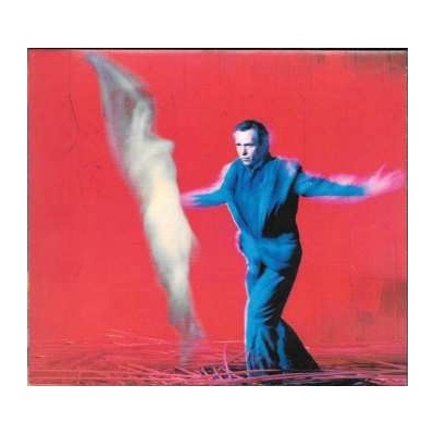 Us - Peter Gabriel CD