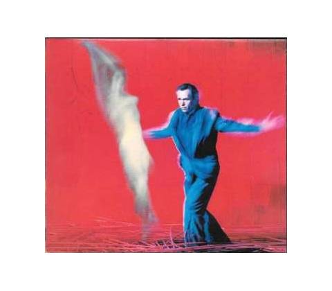 Us - Peter Gabriel CD