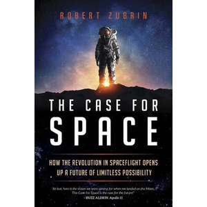 Case for Space (ISBN: 9781633889224)
