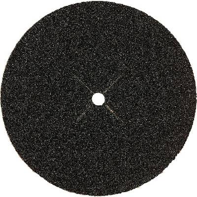 kwb 490220 Sada brusných kotoučů Průměr 125 mm Zrnitost=80 15 ks