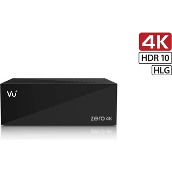 VU+ ZERO 4K DVB-S2X