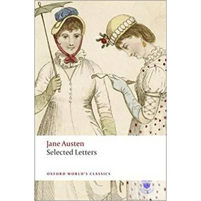 Selected Letters | Jane Austen