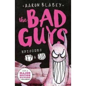 Bad Guys: Episode 17 & 18 (2023)