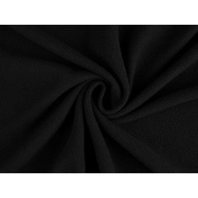 Polar fleece Varianta: 11 (58) černá 60606/156676/280864