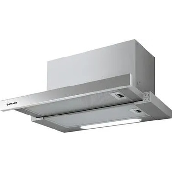 Pyramis Абсорбатор за вграждане плъзгащ Turbo plus - 60 см Pyramis Essential , INOX (065036801)