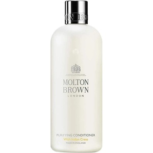 Molton Brown Purifying Conditioner With Indian Cress хидратиращ балсам за всички видове коса унисекс 100 мл