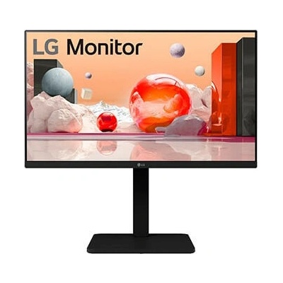 LG 24BA450