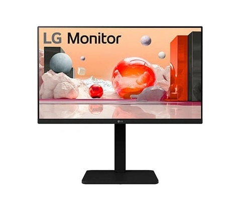 LG 24BA450
