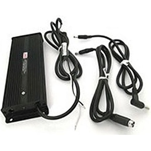 Getac 592GUK000016 Захранване за мотокар Lind, 12-32 VDC (592GUK000016) Джобни компютри (PDA)