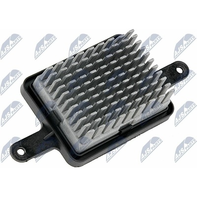 Odpor, vnitřní tlakový ventilátor NTY ERD-PE-003 (ERDPE003)