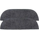 iClebo Omega O5 mopovací textilie z mikrovlákna 2 ks