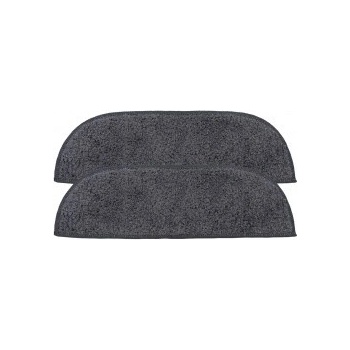 iClebo Omega O5 mopovací textilie z mikrovlákna 2 ks