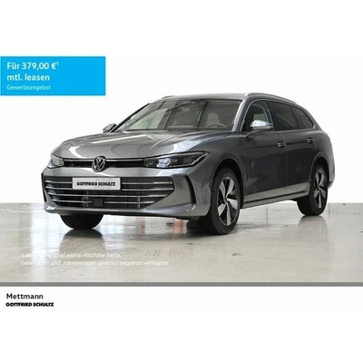 Volkswagen Passat 1.5 eTSI Business DSG 110 kW