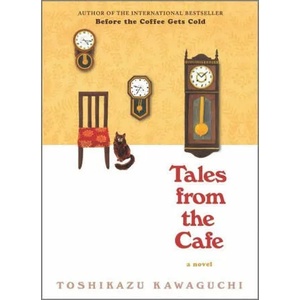 TALES FROM THE CAFE | Sunmark Publishing Inc (ISBN: 9781335630988)
