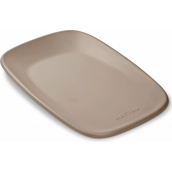 NATTOU Podložka měkká Softy Beige bez BPA 50 x 70