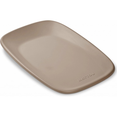 NATTOU Podložka měkká Softy Beige bez BPA 50 x 70 – Zboží Dáma