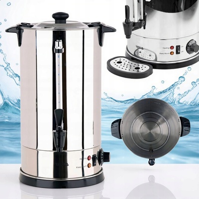 Yato Gastro YG-04310 10 l