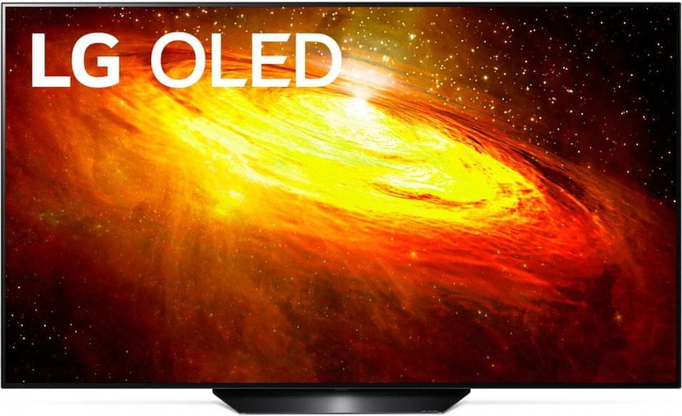 LG OLED65BX