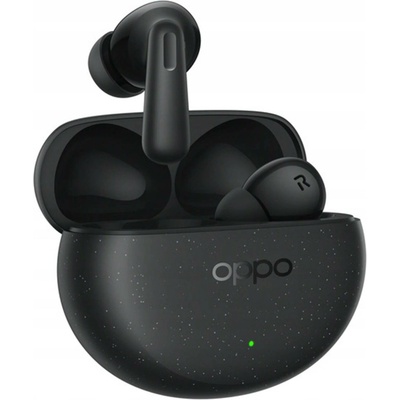 OPPO Enco Air4 Pro černá s ANC