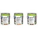 Osmo 702 Ochranná olejová lazura 3L modřín