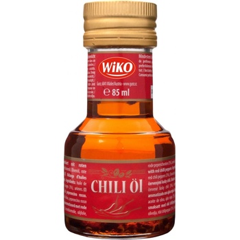 Wiko Chilli Öl Chili olej 85 ml