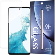 IZMAEL Temperované tvrzené sklo 9H pro Samsung Galaxy A53 5G KP15045