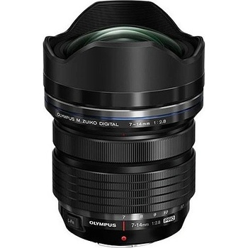 Olympus M.Zuiko Digital ED 7-14mm f/2.8