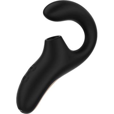 SuperLove Luna Double Stimulation Massager