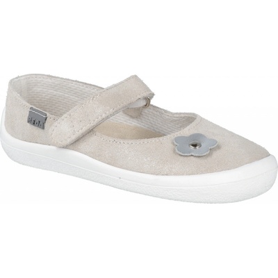 Beda Barefoot baleríny Charlotte zlaté