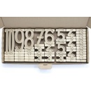 ReWood Číselná věž 100