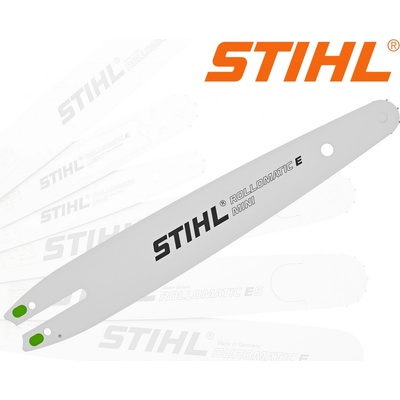 Stihl vodiaca lišta Rollmatic E Mini 30cm 1/4" 1,1mm 3005 008 3405